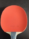Used Rubber Bluefox
