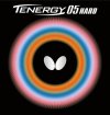 Rubber Butterfly Tenergy 05 Hard