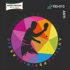 Barna Original Anti-Topspin-Classic - Anti-Top