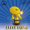 Der-materialspezialist Elite Long - Long Pimple
