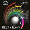Der-materialspezialist Mega-Block - Anti-Top