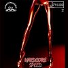 Der-materialspezialist Hardcore Speed - Pimple In