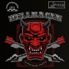 Der-materialspezialist Hellracer - Short Pimple