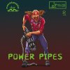 Der-materialspezialist Power-Pipes - Halflong Pimple