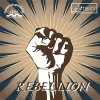 Der-materialspezialist Rebellion - Long Pimple