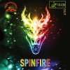 Der-materialspezialist Spinfire - Short Pimple