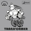 Der-materialspezialist Transformer - Anti-Top
