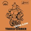 Der-materialspezialist Transformer Extra Slow - Anti-Top