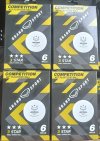 Grand sport competition 40+ 3 star ball