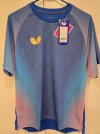 Shirt Butterfly Jenora size L