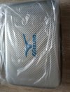 Mizuno Hard case