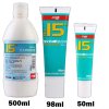 DHS No.15 inorganic adhesive glue