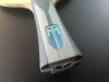 Used Butterfly Timol Boll ALC + Hurricane 8 + Yasaka Rising Dragon