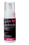 Butterfly Spin Refresh