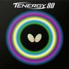 Rubber Butterfly Tenergy 80