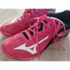 Used Shoes Mizuno Wave Drive Pink