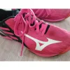 Used Shoes Mizuno Wave Drive Pink