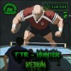 der-materialspezialist TTR-Hunter Medium