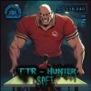 der-materialspezialist TTR-Hunter Soft