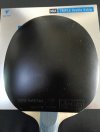Used Rubber Victas tripple extra