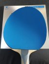 Used Rubber Victas tripple extra