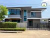 บ้านเดี่ยว 2 ชั้นในโครงการสารินเรสซิเดนซ์ หรูหรา หลังใหญ่