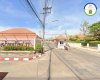 หมู่บ้านเจริญทรัพย์11 บ้านเลขที่ 9/121 ซอย 12 บ้านเดี่ยวชั้นเดียว ซ.รุ่งเรือง ถ.ชยางกูร