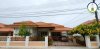 หมู่บ้านเจริญทรัพย์11 บ้านเลขที่ 9/121 ซอย 12 บ้านเดี่ยวชั้นเดียว ซ.รุ่งเรือง ถ.ชยางกูร