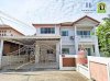 หมู่บ้านอารียาการ์เด้นท์ โซนดอนแค-ขามใหญ่