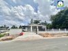 บ้านสร้างใหม่ พื้นที่กว้าง ในงบไม่เกิน 2 ล้านบาท