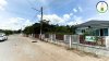 บ้านเดี่ยวสีฟ้าเนื้อที่เยอะ!! พิกัดดอนแค-โนนหงษ์ทอง