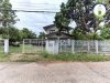 บ้านสองชั้นครึ่งปูนครึ่งไม้ .. สไตล์ผสมผสานไทยอิสาน