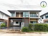 บ้านเดี่ยว 2 ชั้น สังคมคุณภาพ ผสานธรรมชาติร่มรื่น