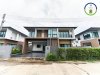 บ้านเดี่ยว 2 ชั้น สังคมคุณภาพ ผสานธรรมชาติร่มรื่น