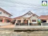 บ้านชั้นเดียว รีโนเวทใหม่ พร้อมเข้าอยู่ได้เลย
