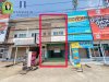 อาคารพาณิชย์ 2 ชั้น ติดถนนอุบล-ตระการ