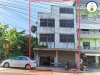 อาคารพาณิชย์ 3 ชั้น ติดถนนหลวง ทางลงมูล