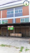 อาคารพาณิชย์ ทำเลดีมาก  ติดถนนอุบล 226 จ.ศรีสะเกษ