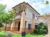 บ้านเดี่ยว 2 ชั้นในโครงการสาริน7 วารินชำราบ ที่ดินโฉนด 2 แปลง