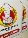 ป้ายพิมพ์บนแผ่น พาสวูด (PVC Foam Board)