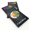 Menu-Fold / Fold menu