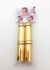 gold-plated bolt 12x30(copy)