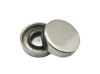 Nut bolt 16 mm polished