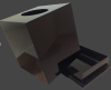 Tissue Box