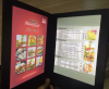 LED Menu