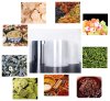 ม้วนฟิล์มใสสำหรับเครื่องบรรจุอัตโนมัติ PET/CPP