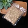 ถุงซีลสูญญากาศลายเรียบซีล 3 ด้าน หนา 180 ไมครอน (100 ใบ/แพ็ค)