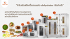 ทำไมต้องใช้เครื่องอบแห้ง dehydrator ดีอย่างไร ทำไมต้องใช้เครื่องอบแห้ง dehydrator ดีอย่างไร