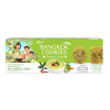 Bangkok Cookies - Green Curry