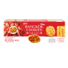 Bangkok Cookies - Crab Curry